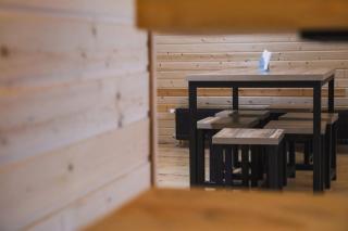 Park Hotel Surami Chalet - 9