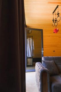 Park Hotel Surami Chalet - Surami - 7