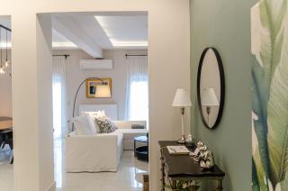 Green apartment - Piräus - 9