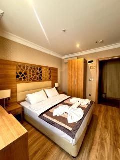 Prens Hotel Yenikapı - Istanbul - 8