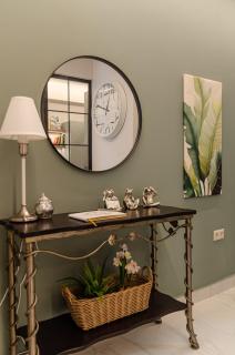 Green apartment - Piräus - 8