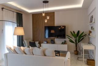 Green apartment - Piräus - 3