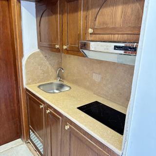 Central Acquamarine suite whit terrace - Scharm asch-Schaich - 9