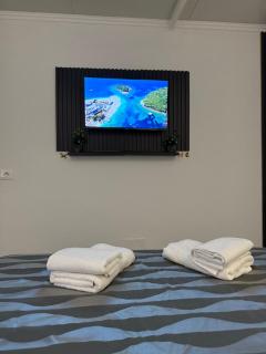 Mayfair Apartment Ksamil - 6