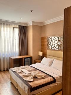 Prens Hotel Yenikapı - 7