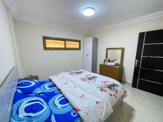 Duplex Two BHK - Ajman - 4