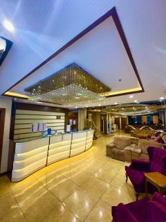 Prens Hotel Yenikapı - Istanbul - 0
