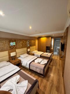 Prens Hotel Yenikapı - Istanbul - 5