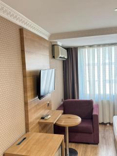 Prens Hotel Yenikapı - Istanbul - 1
