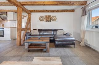 Ferienwohnung Langenholtensen - Northeim - 5