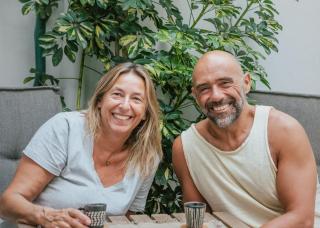 CasaBlanca - T3 Central - 2