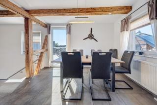 Ferienwohnung Langenholtensen - Northeim - 8