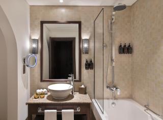 Aldhafra Desert Resort, Vignette Collection by IHG - Medina Zayed - 4