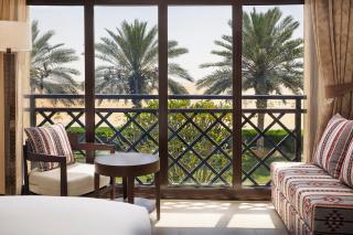 Aldhafra Desert Resort, Vignette Collection by IHG - Medina Zayed - 6