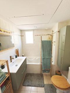 Appartement 211 - LES SUITES DE ROBINSON - Résidence avec piscine en bord de Siagne, à Mandelieu-La-Napoule - 4