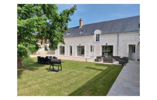 Amazing Home In La Vernelle - La Vernelle - 9
