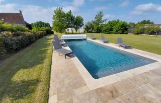Amazing Home In La Vernelle - La Vernelle - 1
