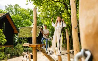Heide Villa | 26 personen - Wekerom - 7