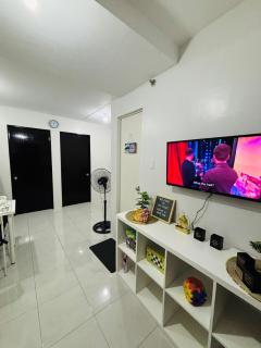 2-Bedroom Condo in Mandaue City Cebu Philippines - Mandaue City - 9