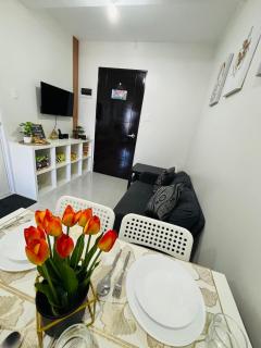 2-Bedroom Condo in Mandaue City Cebu Philippines - Mandaue City - 5