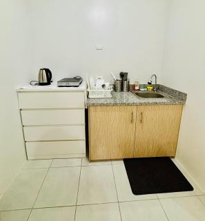 2-Bedroom Condo in Mandaue City Cebu Philippines - Mandaue City - 4