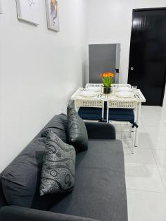 2-Bedroom Condo in Mandaue City Cebu Philippines - Mandaue City - 1
