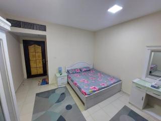 Friends Hotel Apartments - 6