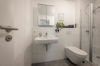 Loftdesign 8 Personen Boxspring Frankenthal Ludwigshafen BASF - Frankenthal - 4