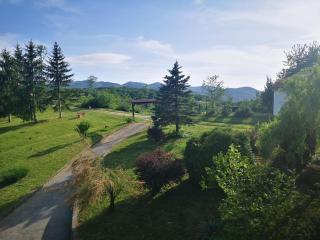 Kuća za odmor "Villa Merkur" - Orahovica - Orahovica - 2