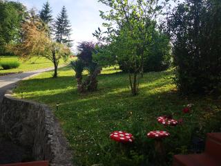 Kuća za odmor "Villa Merkur" - Orahovica - Orahovica - 1