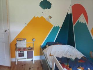 Riverfront house - 5