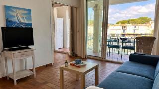 Les Voiliers Appartements vue magnifique - Grimaud - 4