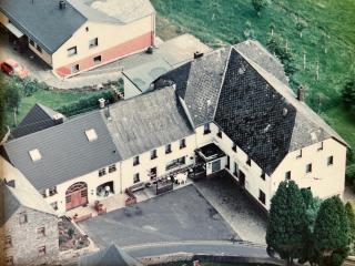 Gasthaus zur Heide am Nürburgring - Welcherath - 0