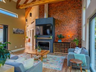 St Francis Links - Villa Avenue Studio Apartments - St Francisbaai - 9