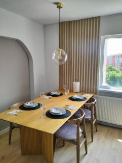 Central Boutique Residence with Parking - Iaşi - 5