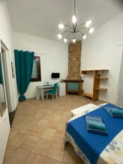 L’Olimpo sul mare - Lampedusa - 5