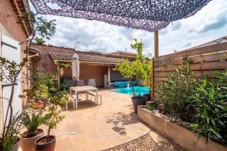 Les lauriers - 3 bedrooms, hyper-centre and pool - Castres - 5