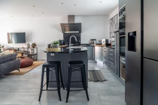 Les lauriers - 3 bedrooms, hyper-centre and pool - Castres - 4