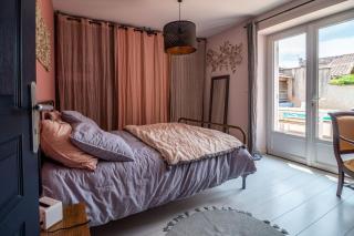 Les lauriers - 3 bedrooms, hyper-centre and pool - Castres - 2