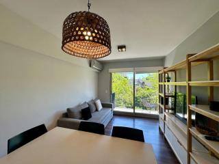 Depto 2 Ambientes con Amenities - Buenos Aires - 2