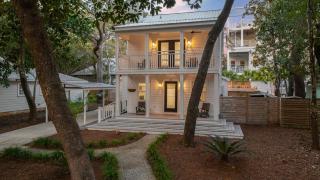 The Pearl on Grove by 30A Escapes - Seagrove Beach - 5