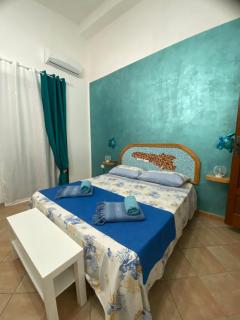 L’Olimpo sul mare - Lampedusa - 6