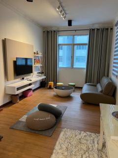 3-bedrooms apartment with free parking - Kuching - 9