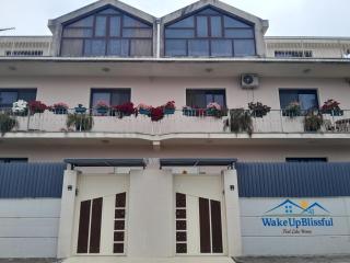 Blissful Hostel - Shkodër - 0