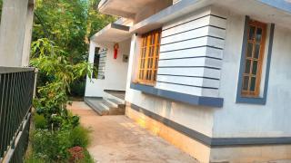 Anay's Homely Hideout - Davorlim - 0