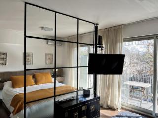 Bright Loft with Amenities - Buenos Aires - 9