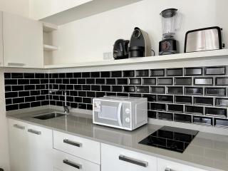 Bright Loft with Amenities - Buenos Aires - 5