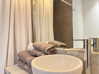 Bright Loft with Amenities - Buenos Aires - 3