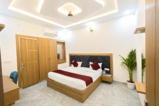 Hotel RD Palace - Agra - 1
