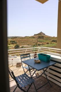 Cosy 3BR Apt with private Terrace & Wifi in Gozo by 360 Estates - 9